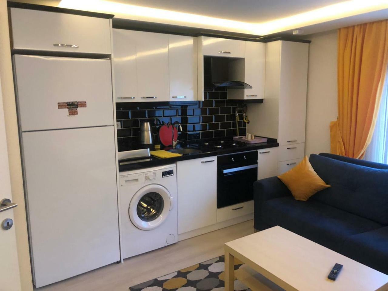 Luxx Suite Mecidiyekoey — Fotoğraflar 3