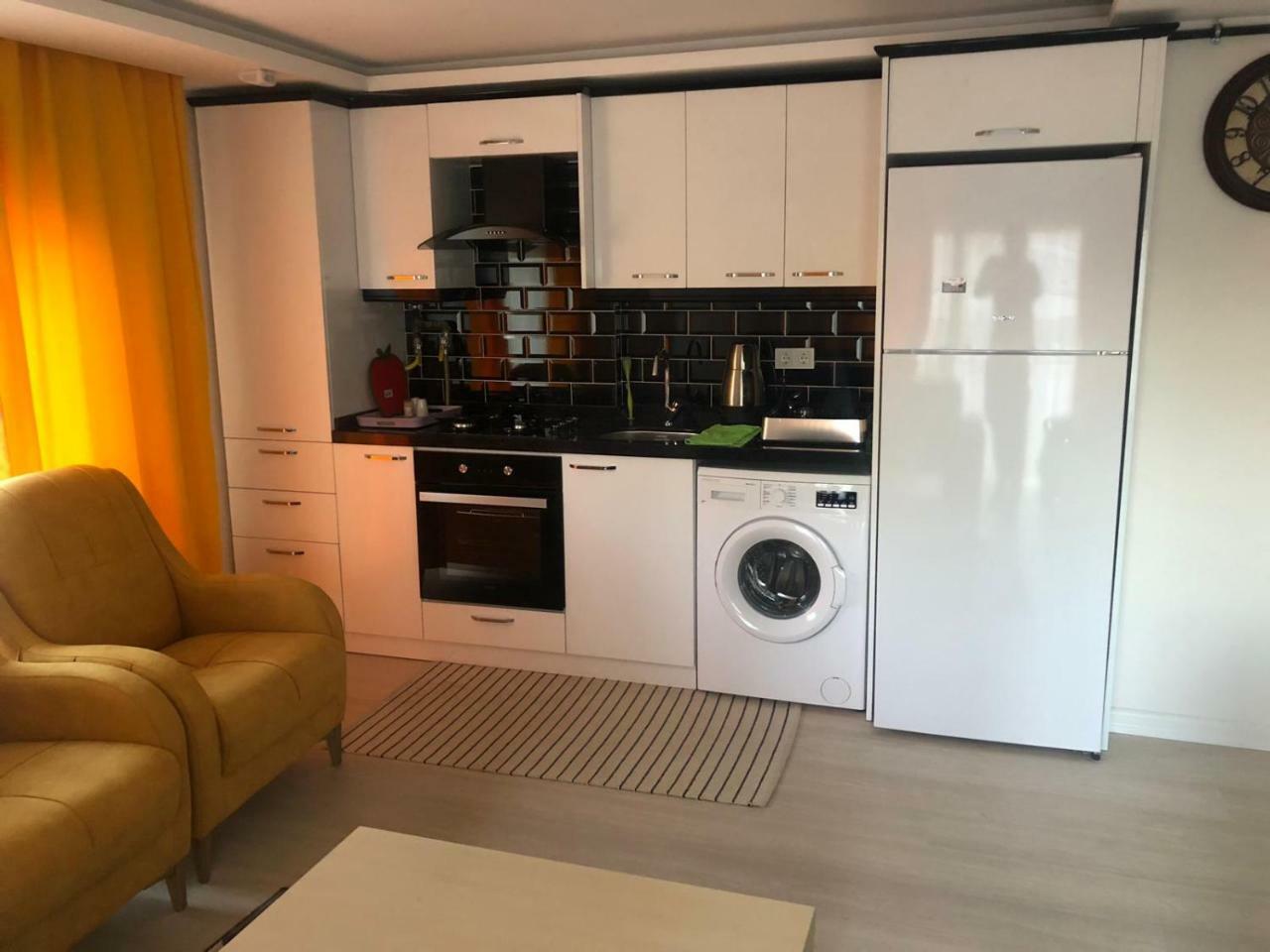 Luxx Suite Mecidiyekoey — Fotoğraflar 1