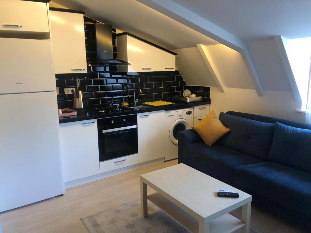 Luxx Suite Mecidiyekoey, Istanbul